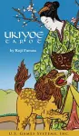 Ukiyoe Tarot cover
