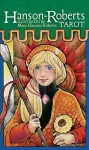 Hanson-Roberts Tarot Deck cover