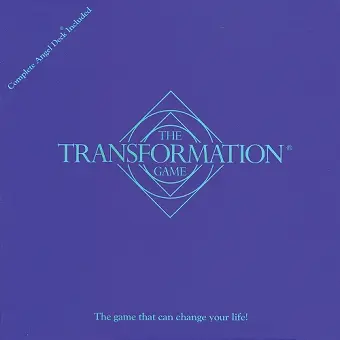 Transformation Game cover