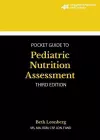 Academy of Nutrition and Dietetics Pocket Guide to Pediatric Nutrition Assessment cover