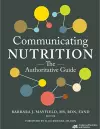 Communicating Nutrition cover
