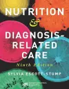 Nutrition & Diagnosis-Related Care cover