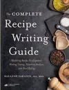 The Complete Recipe Writing Guide cover
