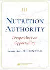 Nutrition Authority cover