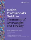 Health Professional's Guide to Treatment of Overweight and Obesity cover