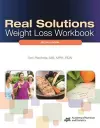 Real Solutions Weight Loss Workbook cover