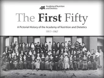 The First Fifty cover