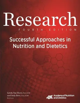 Research cover