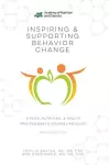 Inspiring and Supporting Behavior Change cover
