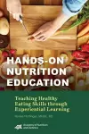 Hands-On Nutrition Education cover