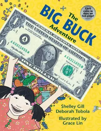 The Big Buck Adventure cover