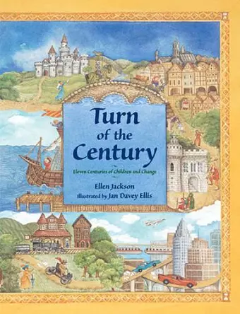 Turn of the Century cover