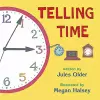 Telling Time cover