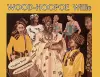 Wood-Hoopoe Willie cover