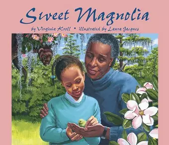 Sweet Magnolia cover