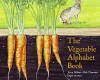 The Vegetable Alphabet Book cover