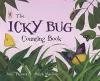 The Icky Bug Counting Book cover