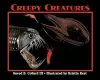 Creepy Creatures cover