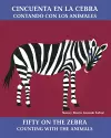 Cincuenta en la cebra / Fifty On the Zebra cover