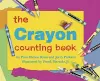 The Crayon Counting Book cover