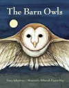 The Barn Owls cover