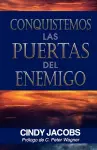 Conquistemos las puertas del enemigo cover