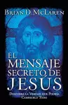 El mensaje secreto de Jesús cover