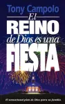 El Reino de Dios es una fiesta cover