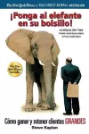 ¡Ponga al elefante en su bolsillo! cover