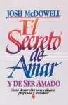 El secreto de amar y de ser amado cover