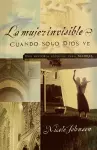 La mujer invisible cover