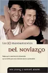 Los 10 mandamientos del noviazgo cover