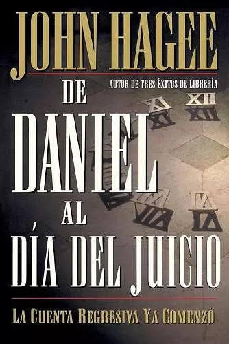 De Daniel al día del Juicio cover