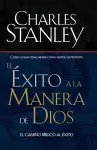 El éxito a la manera de Dios cover