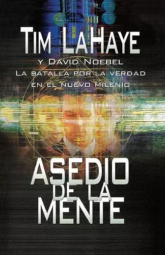 Asedio de la mente cover