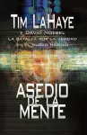 Asedio de la mente cover