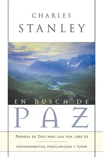 En busca de paz cover