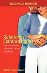 Relaciones extraordinarias cover