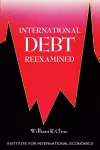 International Debt Reexamined cover