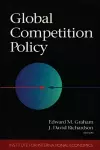 Global Competition Policy cover