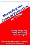 Measuring the Costs of Protection in China cover