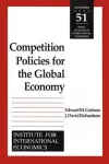 Competition Policies for the Global Economy cover