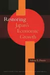 Restoring Japan`s Economic Growth cover