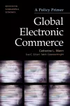 Global Electronic Commerce – A Policy Primer cover
