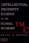 Intellectual Property Rights in the Global Economy cover