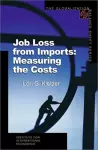 Job Loss from Imports – Measuring the Costs cover