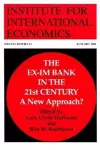 The Ex–Im Bank in the 21st Century – A New Approach? cover