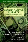 World Capital Markets – Challenge to the G–10 cover