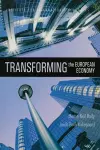 Transforming the European Economy cover