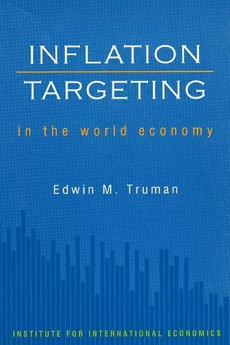 Inflation Targeting in the World Economy cover